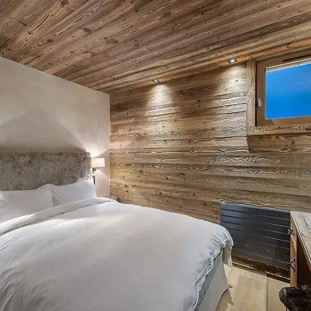 Chalet Chalet Familial Avec Sauna, Proche Remontees Mecaniques, - Fr-1-569-79